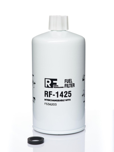 Фильтр топливный RF-1425 (1/20)