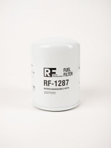 Фильтр топливный 22377272