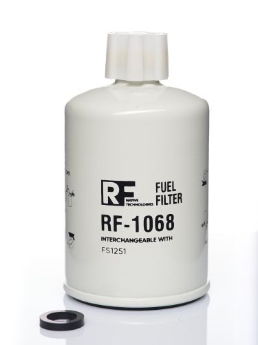 Фильтр топливный FK28966