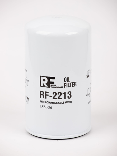 Фильтр масляный ZP3069MG