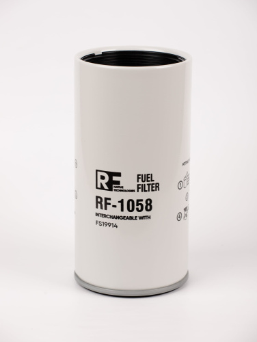Фильтр топливный R90SLPON01
