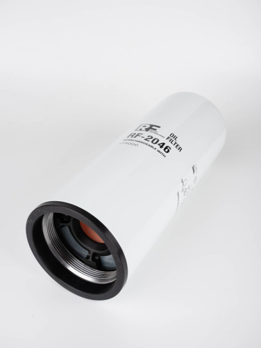 Фильтр масляный WP12001