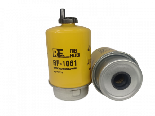 Фильтр топливный RSFC-20786