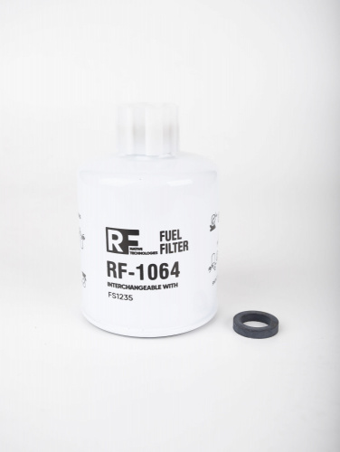 Фильтр топливный RF-1064 (1/50)