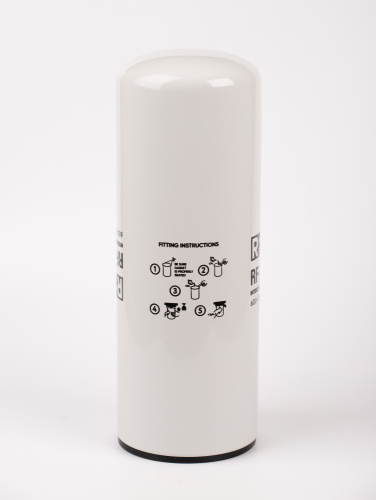 Фильтр масляный BD7355