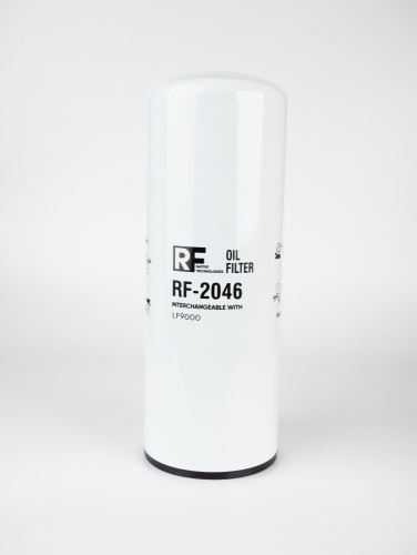 Фильтр масляный WP12001