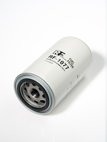 Фильтр топливный EKO03.374