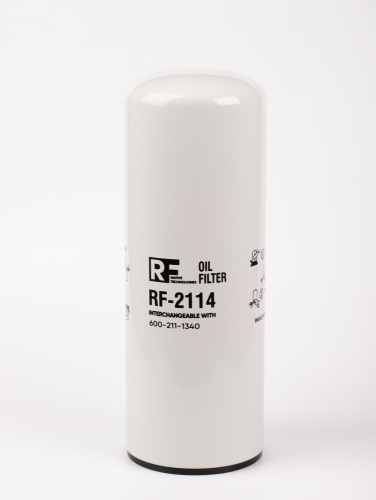 Фильтр масляный BD7355