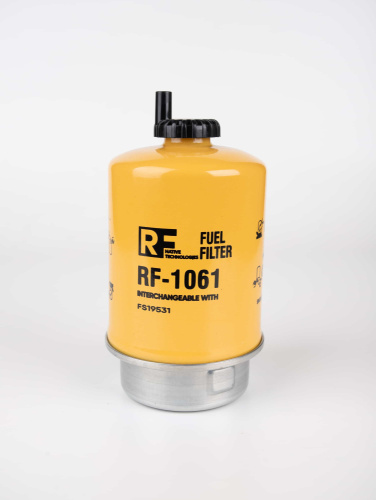 Фильтр топливный RSFC-20786