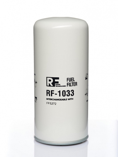 Фильтр топливный RF-1033 (1/20)