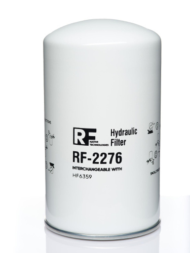 Фильтр гидравлический HC7907