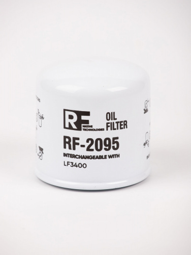 Фильтр масляный RF-2095 (1/30/40)
