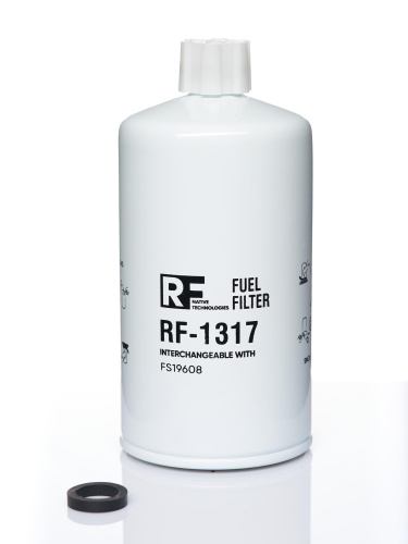 Фильтр топливный P550899