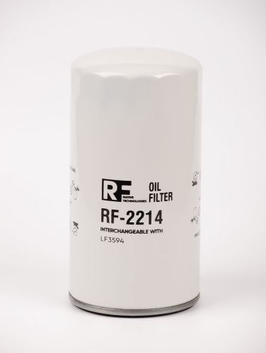 Фильтр масляный RC-5705