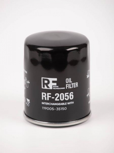 Фильтр масляный PH2808