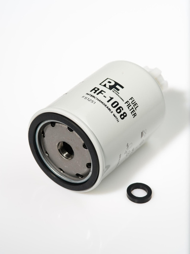 Фильтр топливный FK28966