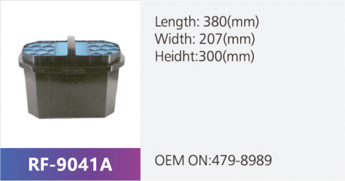 Фильтр воздушный ST40140AB