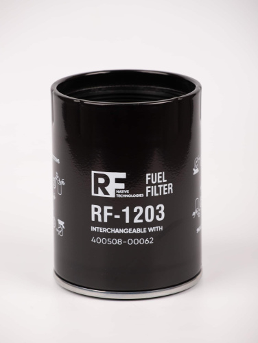 Фильтр топливный RF-1203 (1/12/24)