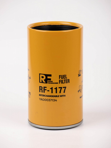 Фильтр топливный RF-1177 (1/12)