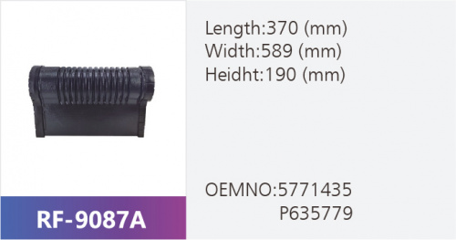 Фильтр воздушный 331-8108