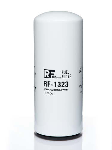 Фильтр топливный FF2200