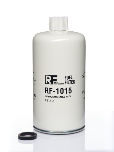 Фильтр топливный SFR1212FW