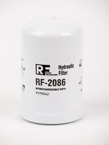Фильтр гидравлический RF-2086 (1/20)