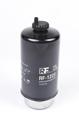 Фильтр топливный NH87801285