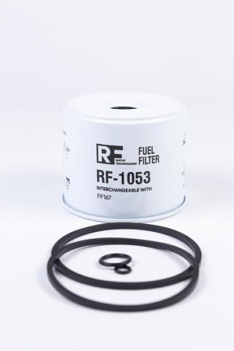 Фильтр топливный RF-1222